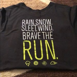 Underarmour Shirt 🤘🏻